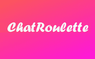 Chatroulette Gay ChatRoulette Alternative Random