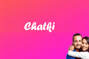 Chatki Omegle App Chatki Alternative