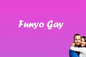 Funyo Benzeri Çet Rulet Funyo Gay