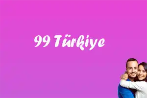 99 Türkiye Giriş Arkadaşlık 99turkiye