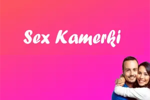 Sex Kamerki Live Sex Darmowe Kamerki Chat