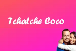 Tchatche Coco Gay Türkiye Tchat Coco